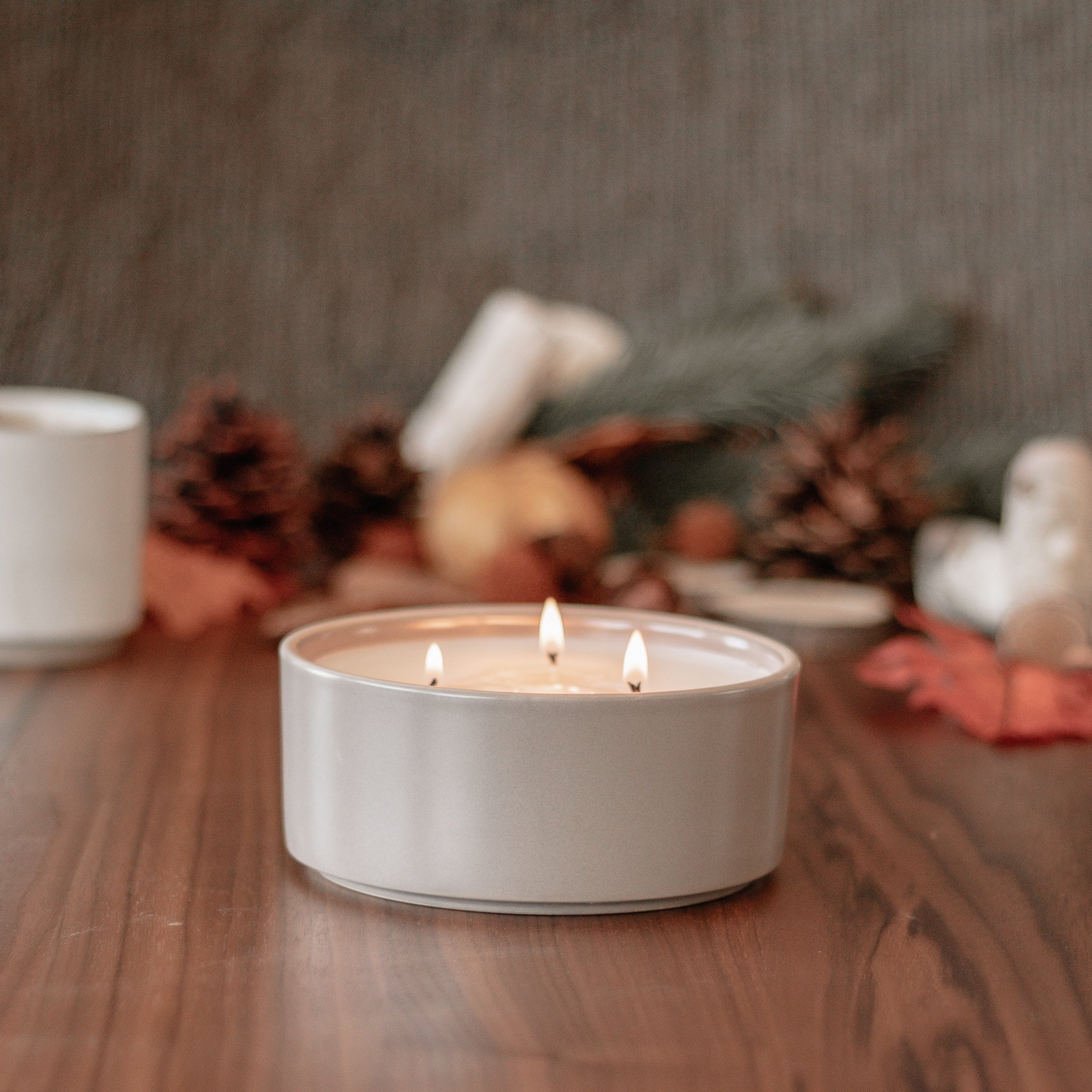 Fall Collection Sagebrush Home