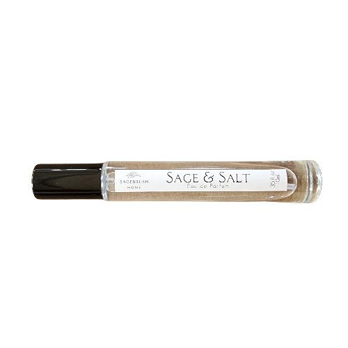 Sage & Salt Perfume