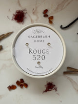 Rouge 520 Candle