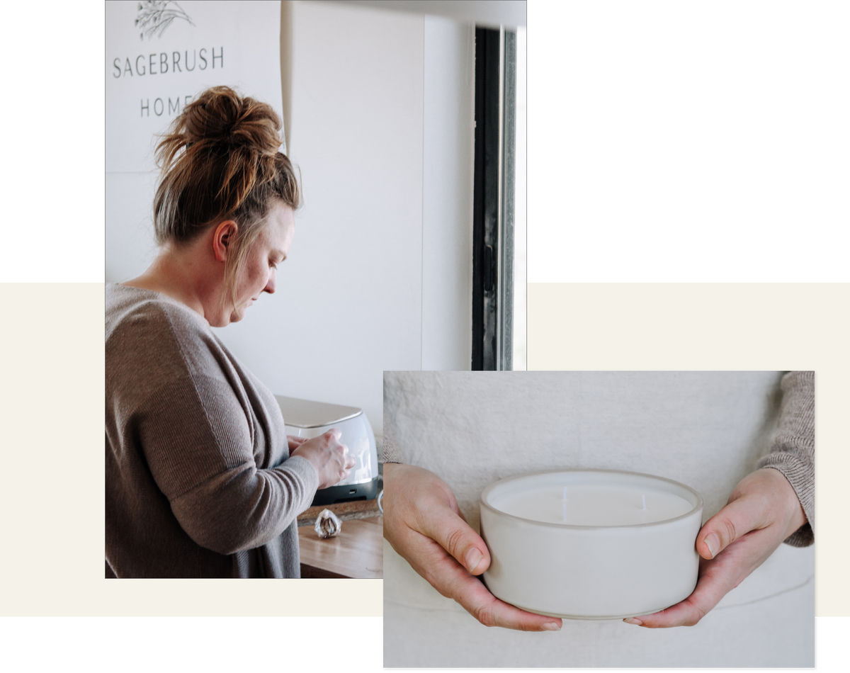 About Sagebrush Home