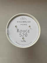 Rouge 520 Candle