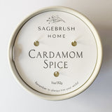 Cardamom Spice Candle