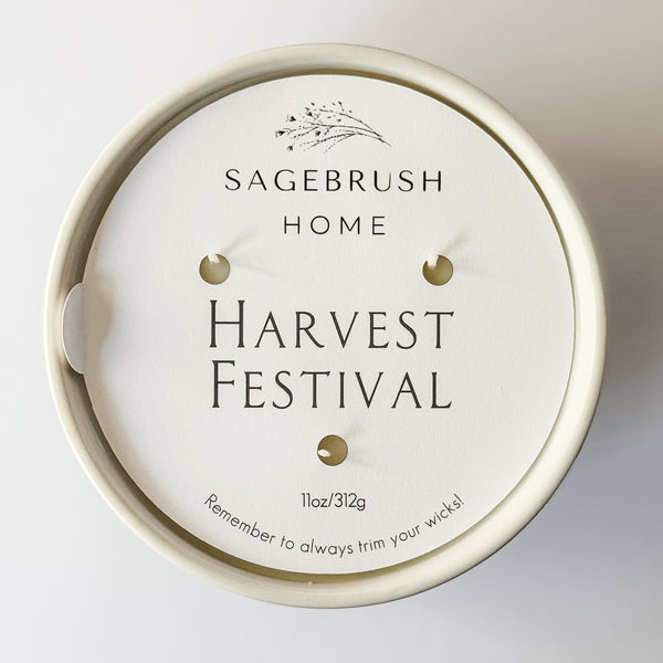 Harvest Festival