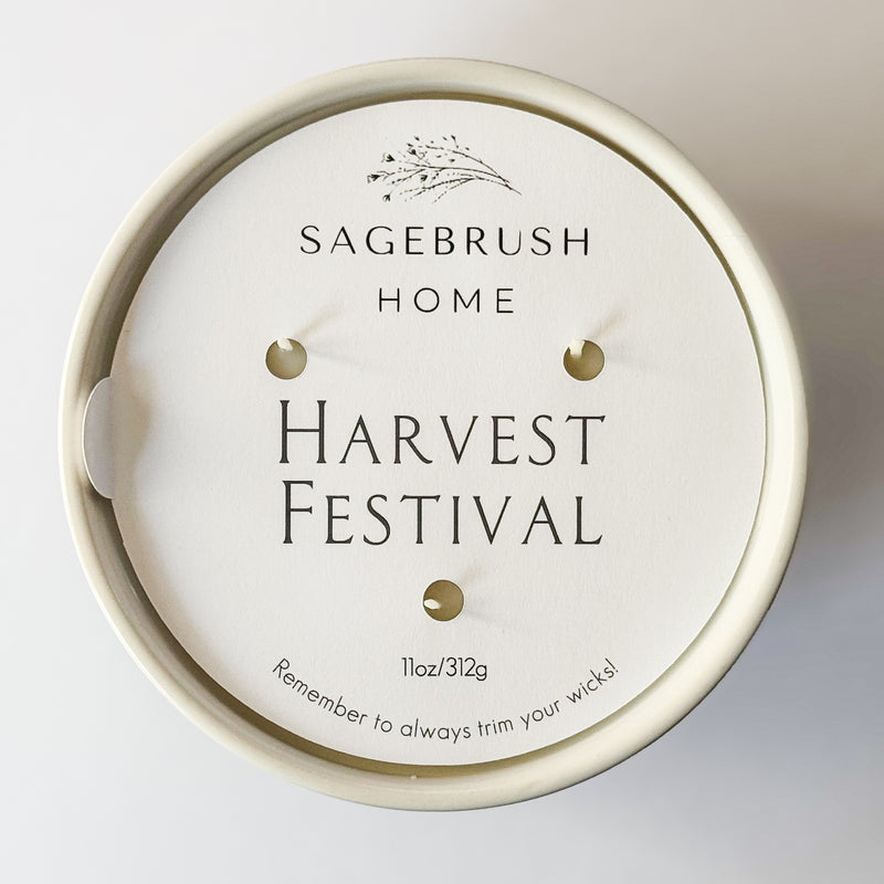 Harvest Festival