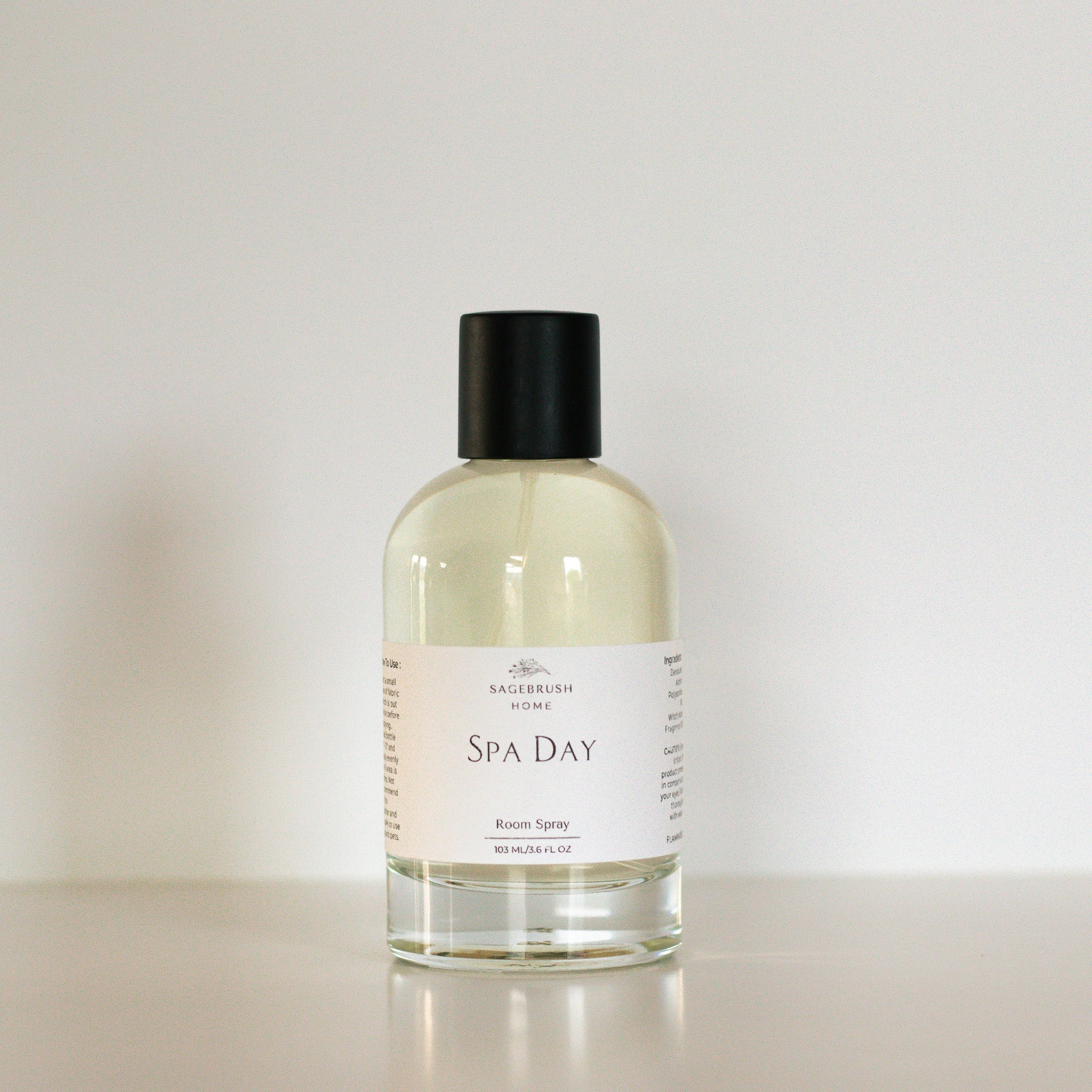 Linen Mist/Room Spray Sagebrush Home