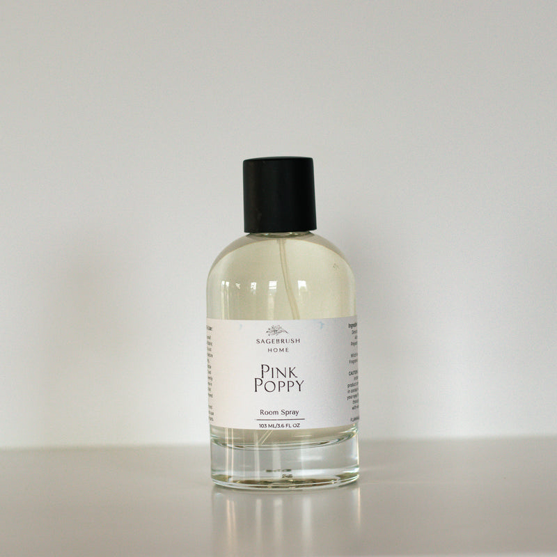 Linen Mist/Room Spray