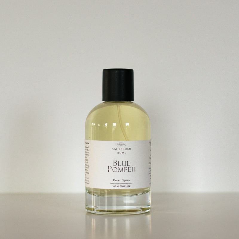 Linen Mist/Room Spray