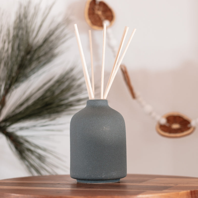 Holiday Reed Diffuser