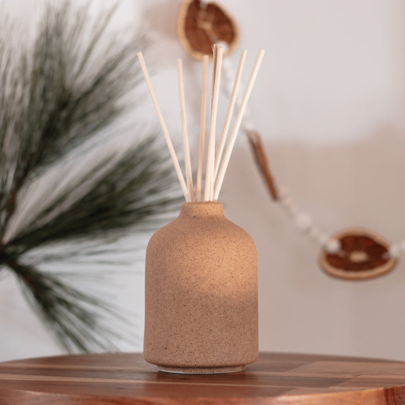 Holiday Reed Diffuser