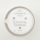 Coastal Sunrise Candle