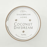 Coconut Daydream Candle