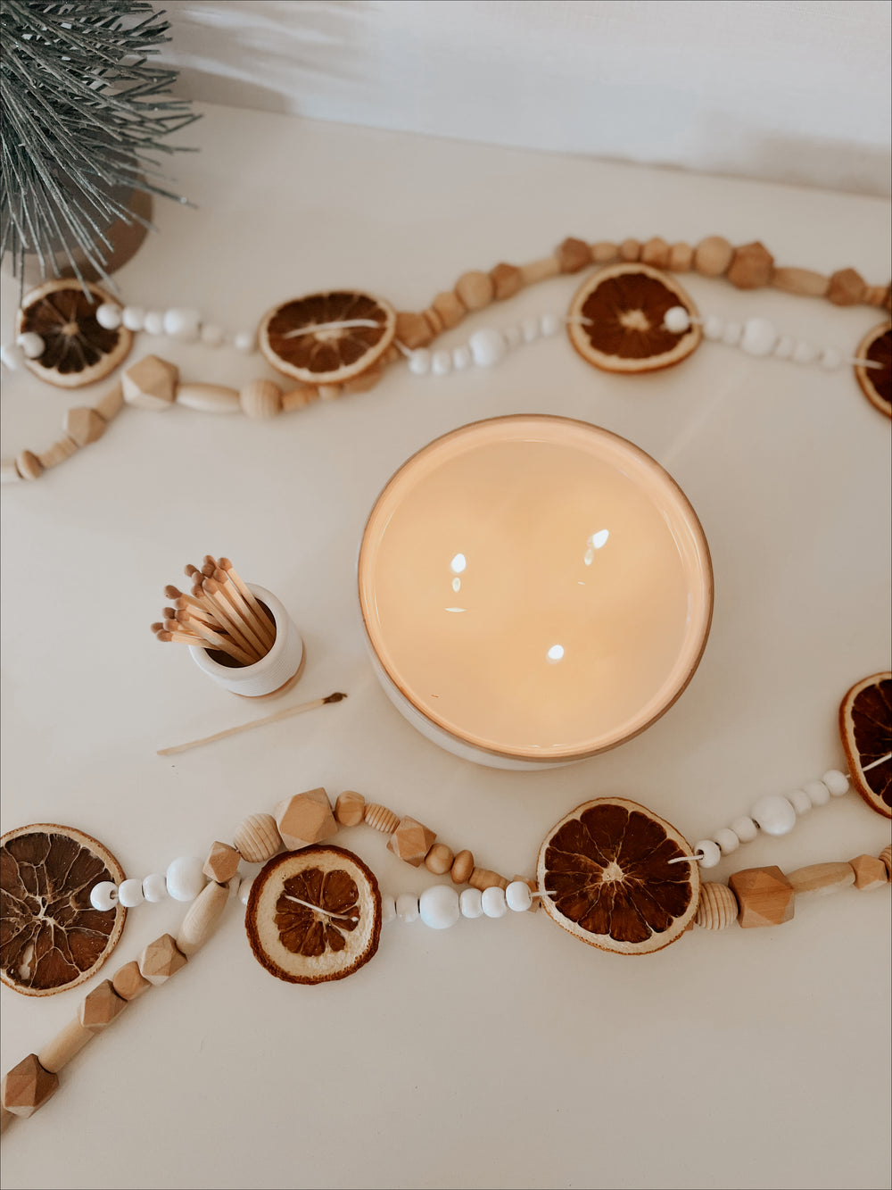 Sagebrush Home HandPoured Coconut Wax Candles, Décor & More