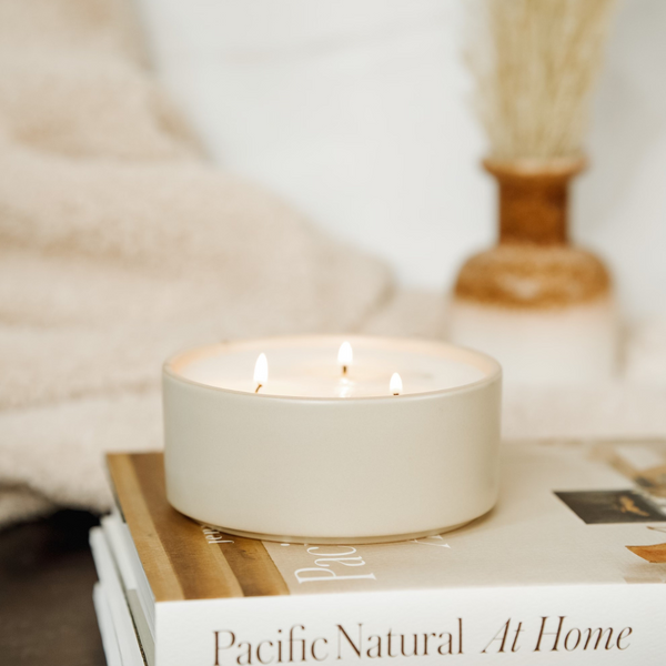 Coastal Sunrise Candle