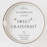 Sweet Grapefruit