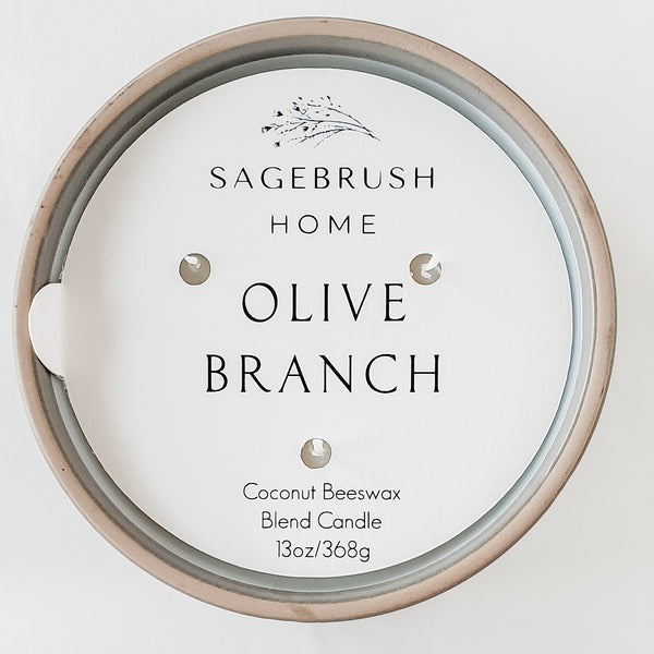 Olive Branch