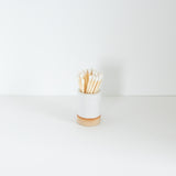 Matchstick holder