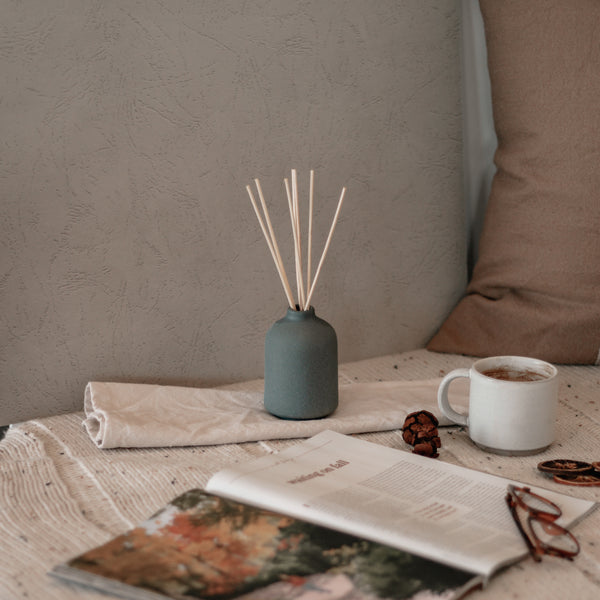 Fall Reed Diffuser