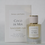 Coco de Mer Perfume