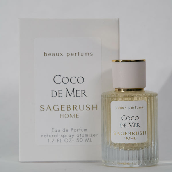 Coco de Mer Perfume