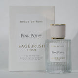 Pink Poppy Perfume