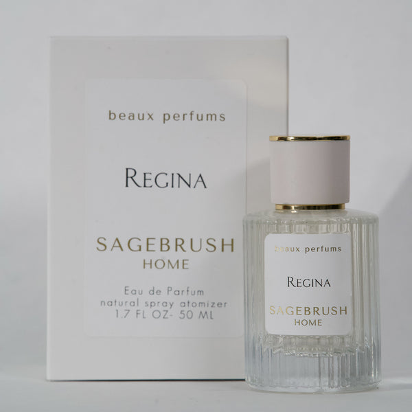 Regina Perfume