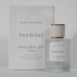 Sage & Salt Perfume