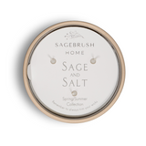 Sage and Salt