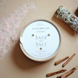Sage and Salt